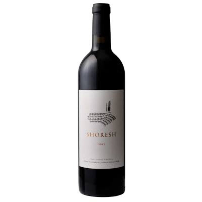 Tzora Vineyards Shoresh|750ml