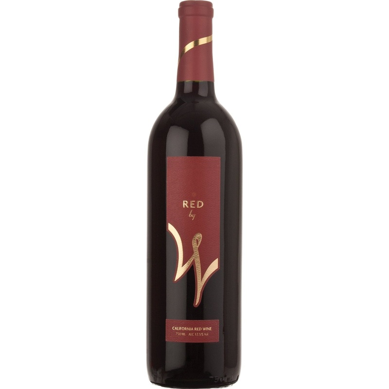 Weinstock W Red|750ml