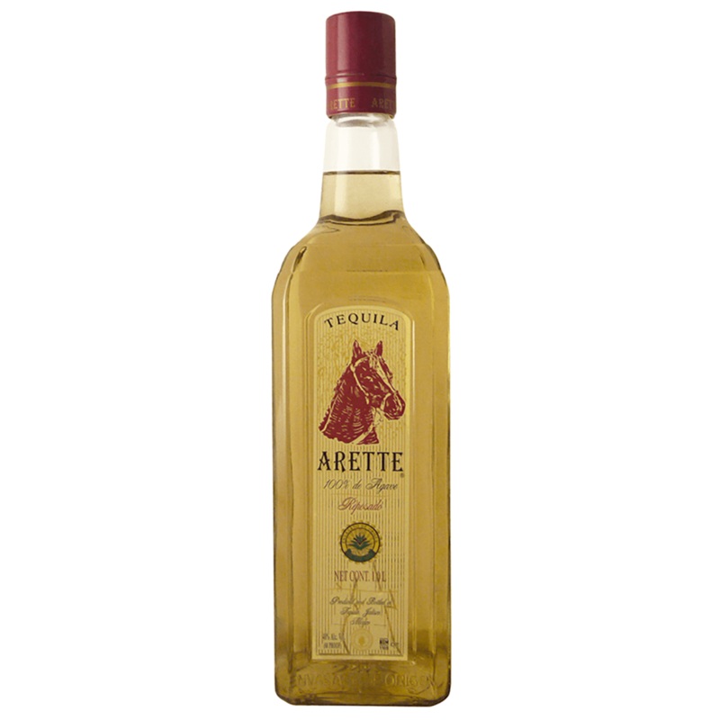 ARETTE REPOSADO 750ML