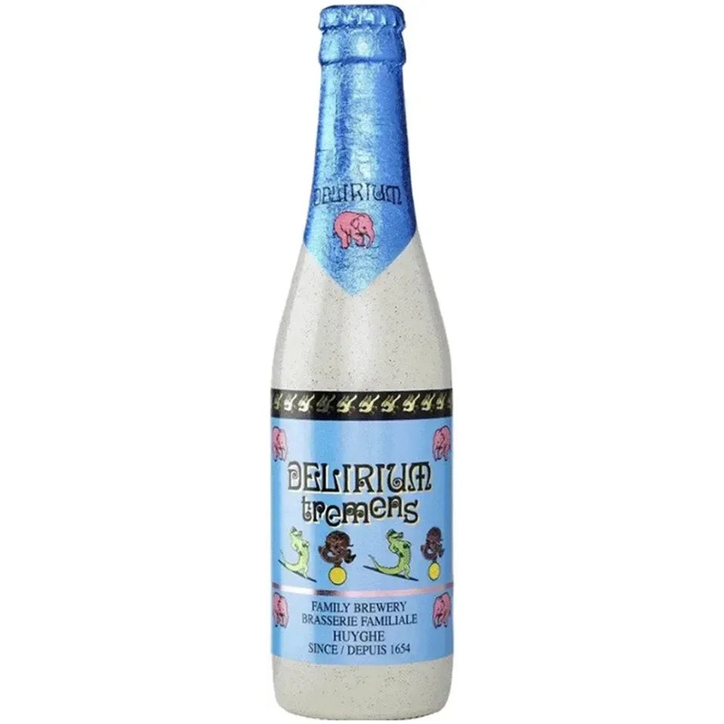 Delirium Tremens 330ml|Each|Pack (4)