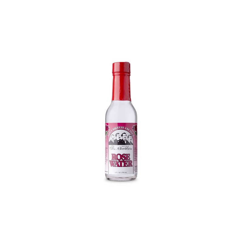 Fee Brothers Rose Water 5OZ