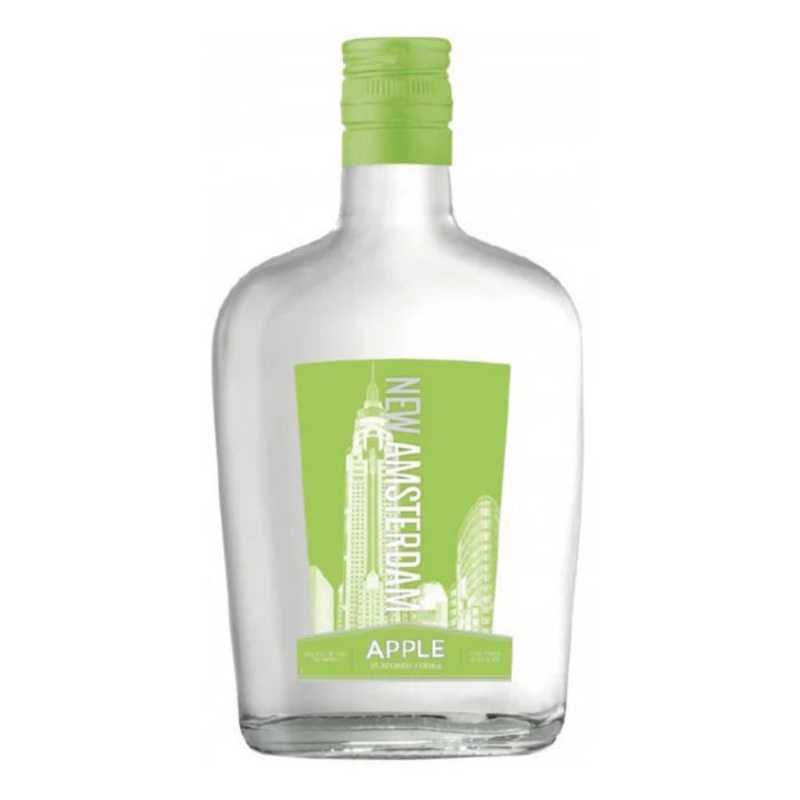 New Amst Appleee|375ml