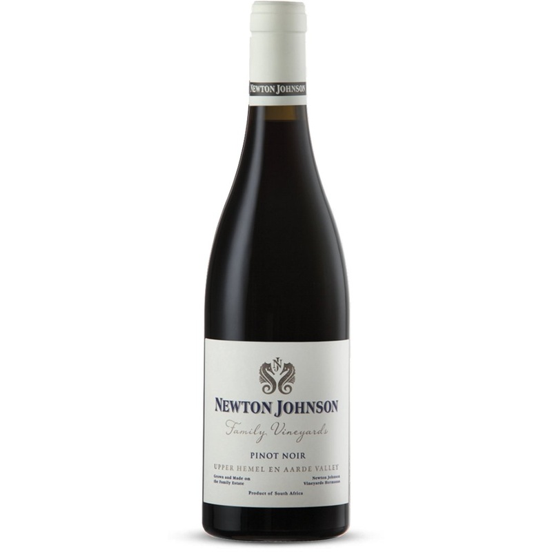 Newton Johnson Family Vineyard Pinot Noir