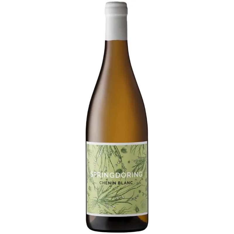 Thistle & Weed Springdoring Chenin Blanc 2021 750ml
