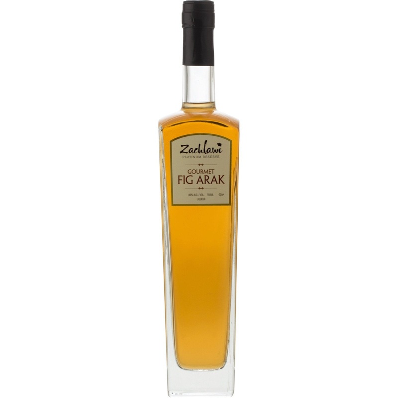 Zachlawi Fig Arack|750ml