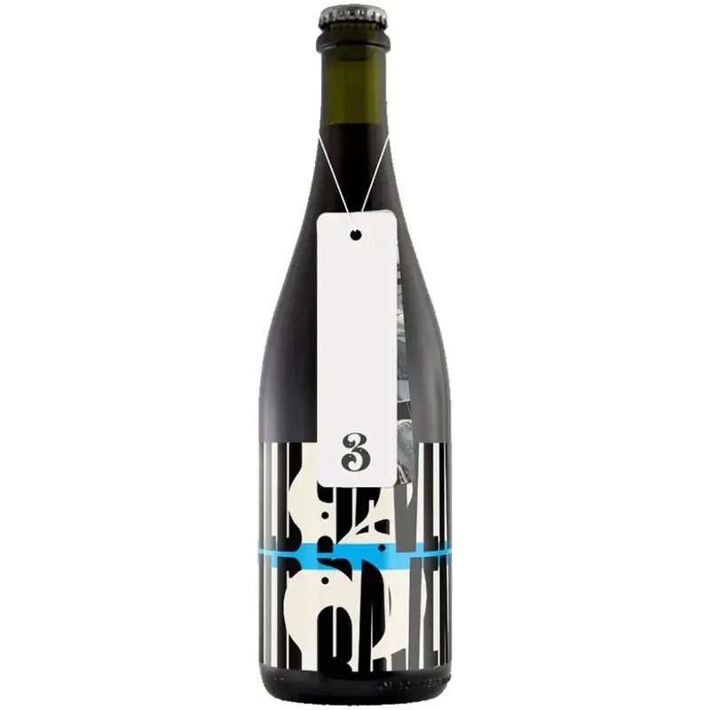 3 Ravens Methode Ravens 2022 750ml