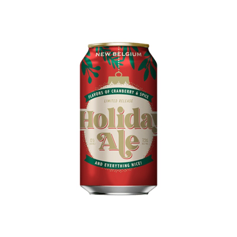 NEW BELGIUM ATOMIC PUMPKIN  6PK CAN