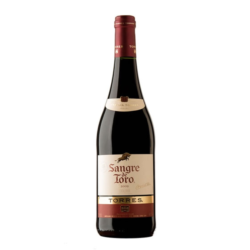 Torres Sangre De Toro