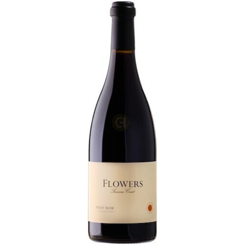 Flowers Pinot Noir Sonoma Coast