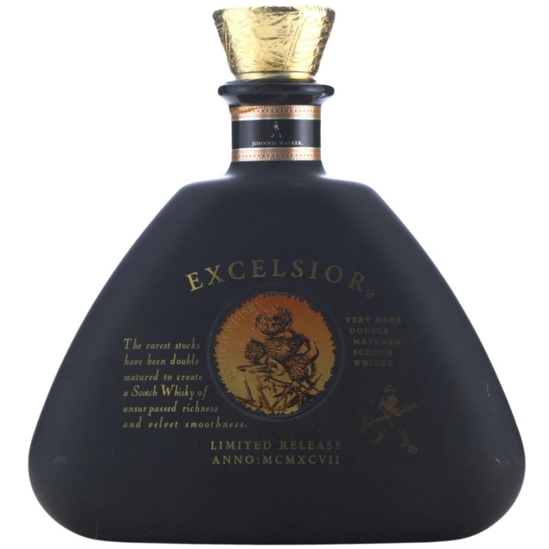 Johnnie Walker Excelsior