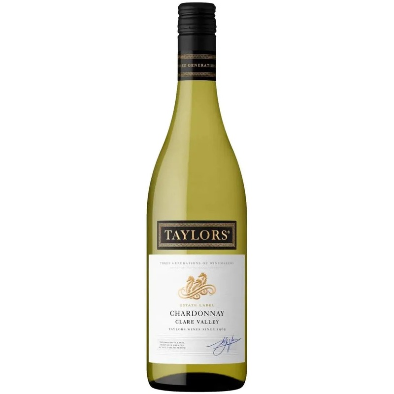 Taylors Estate Chardonnay 750ml