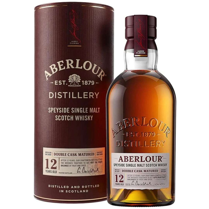 Aberlour 12 Year Old