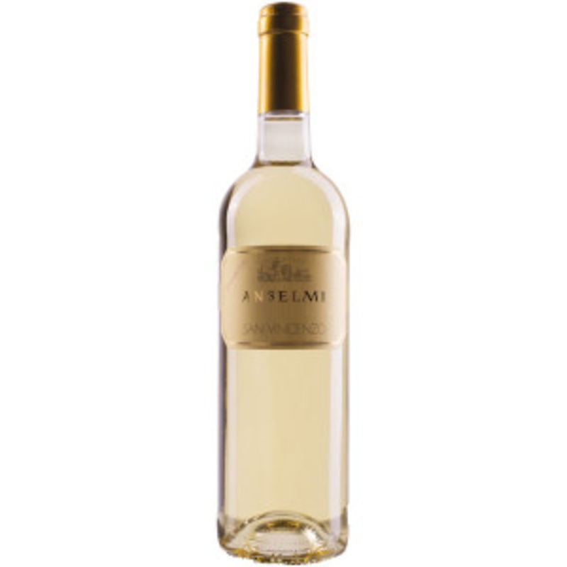 Anselmi Bianco San Vincenzo 2020