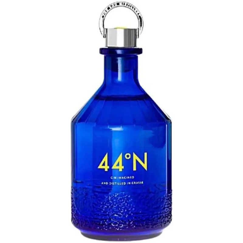 Comte De Grasse 44N Gin 500ml|Each