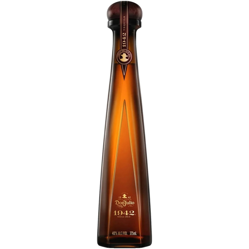 Don Julio 1942 Aejo Tequila 375ml