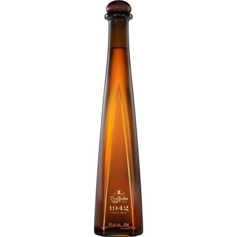 Don Julio 1942 Anejo Tequila 50ml Miniature