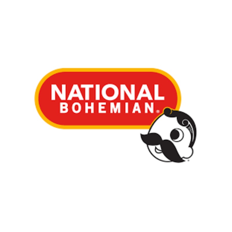 NATIONAL BOHEMIAN 6PK 16OZ
