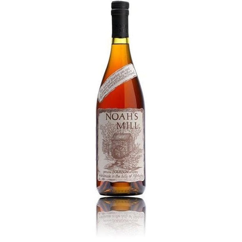 NOAH’S MILL BOURBON 750ML