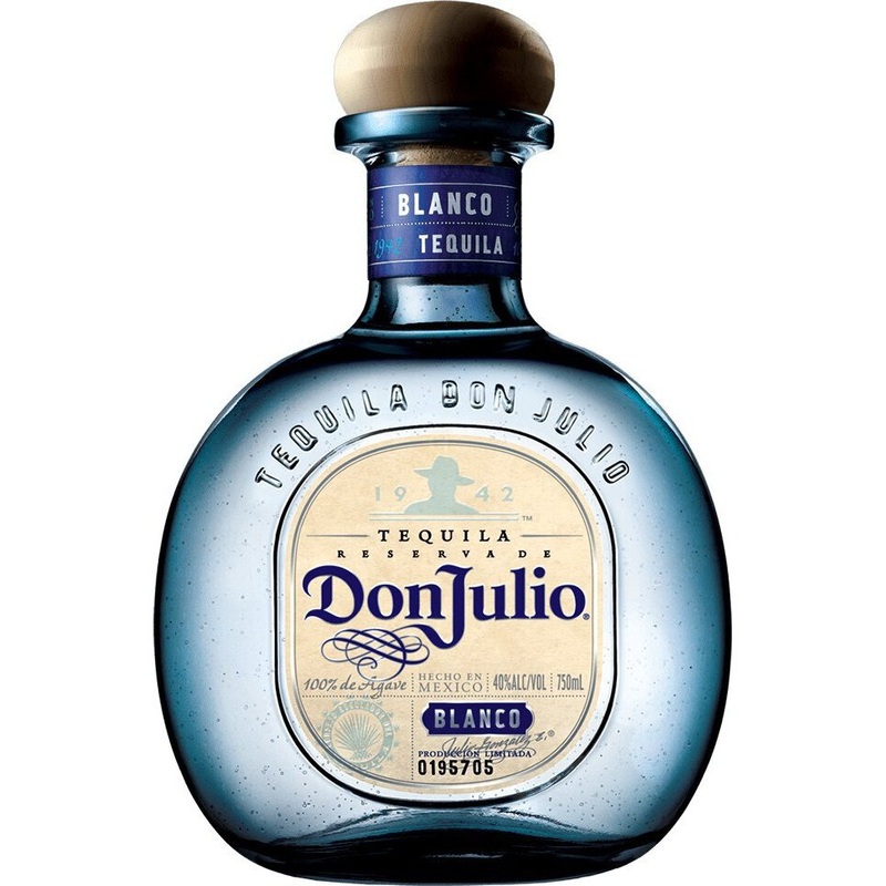 Don Julio Blanco|750ml