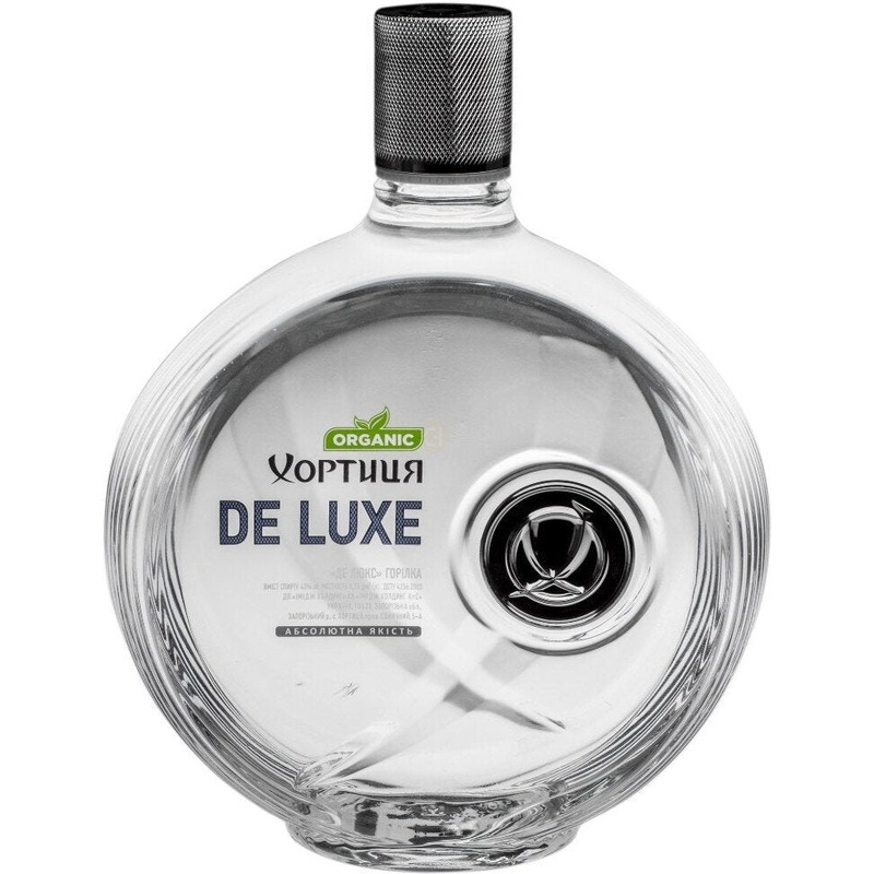 Khortytsa De Luxe|750ml