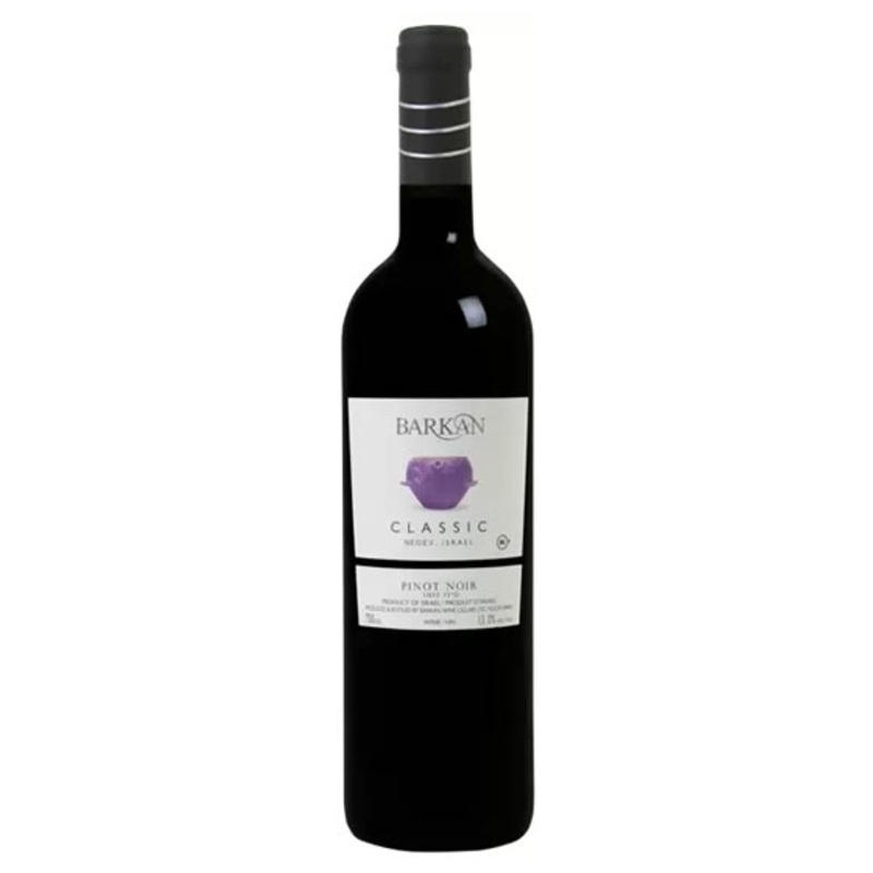 Barkan Classic Pinot Noir