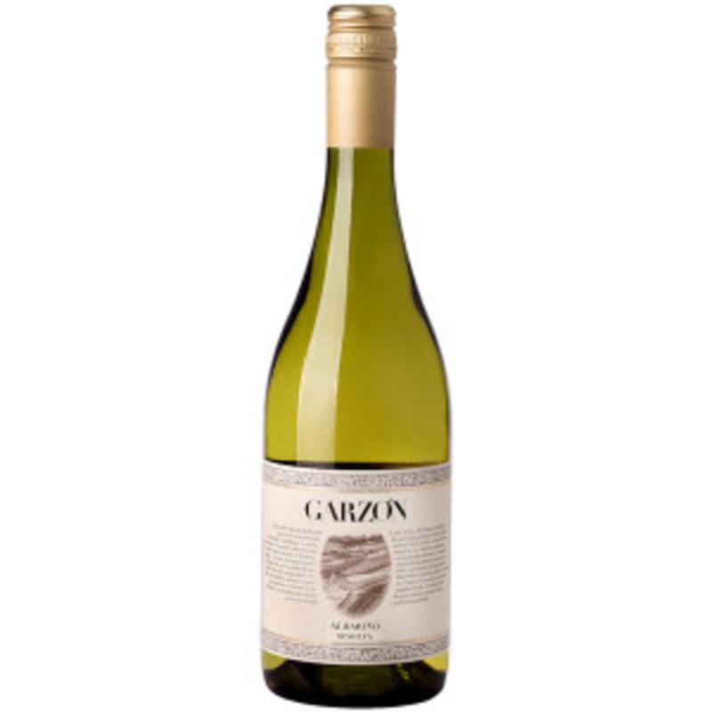 Bodega Garzon Reserva Albarino Uruguay 2024