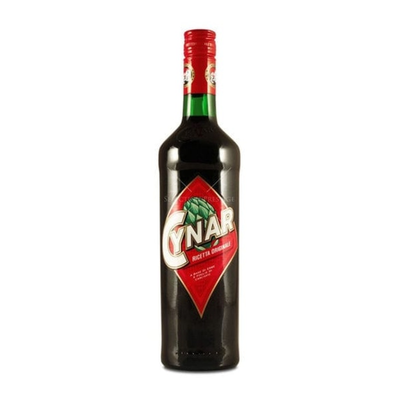 CYNAR RICETTA ORIGINALE 1.0L