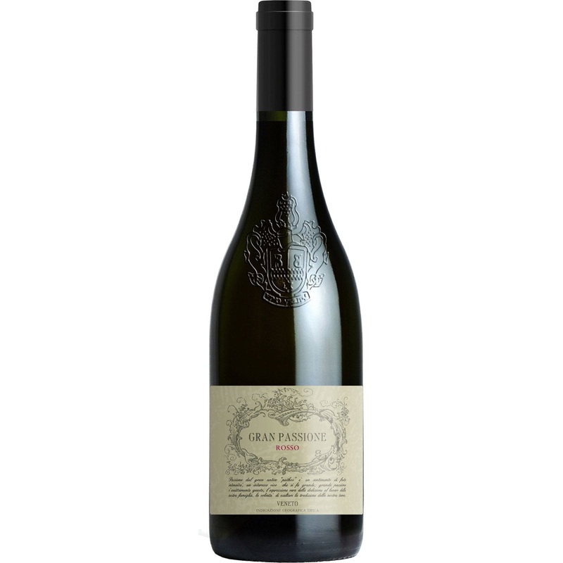 Gran Passione Rosso|750ml