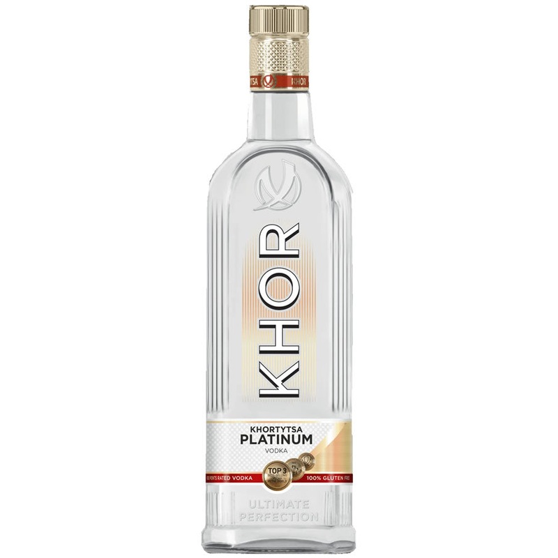 KHOR Platinum 700ML