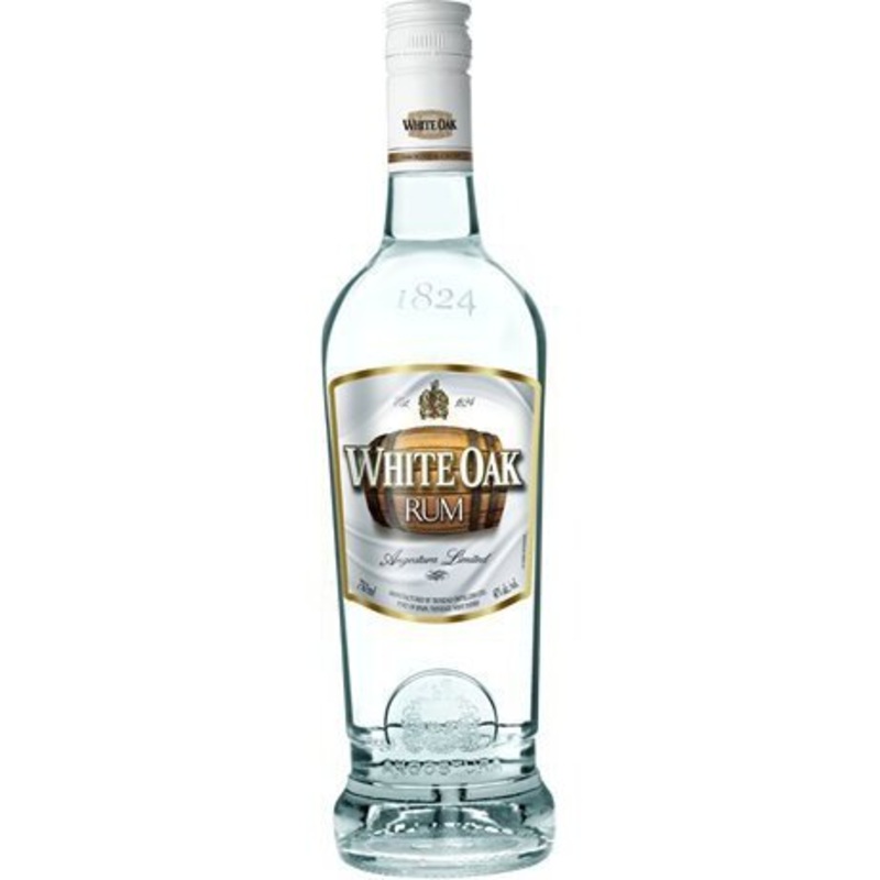 Angostura White Oak Caribbean Rum