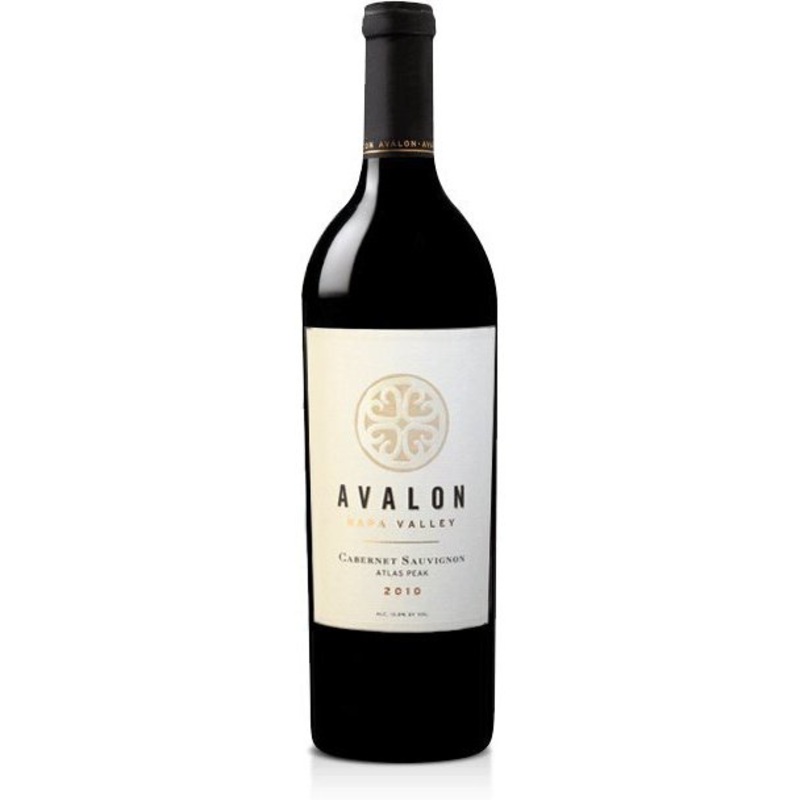 Avalon Cabernet Sauvignon Napa Valley