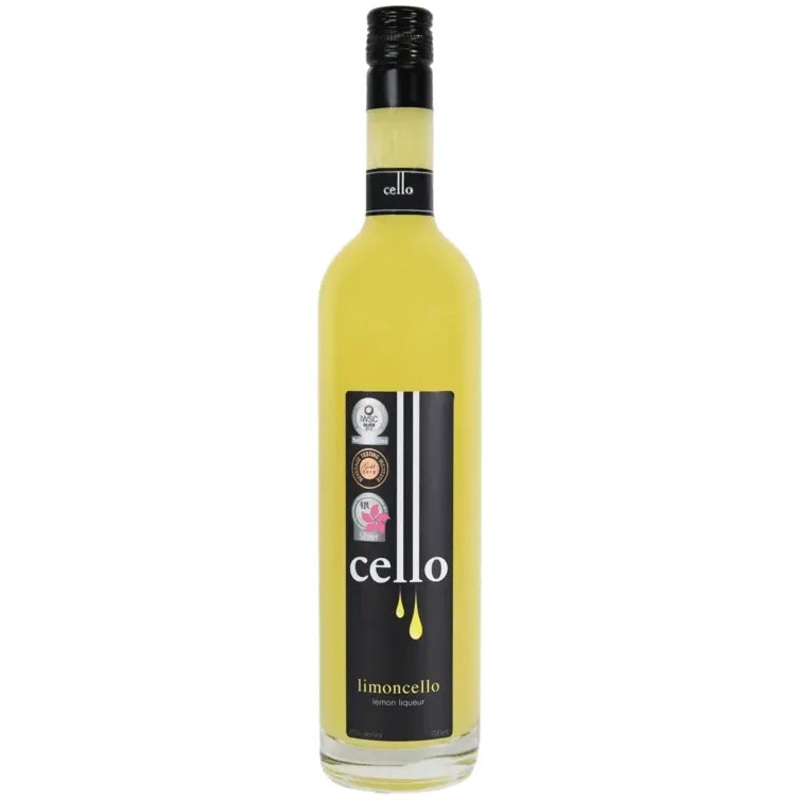 Cello Limoncello 700ml|Each