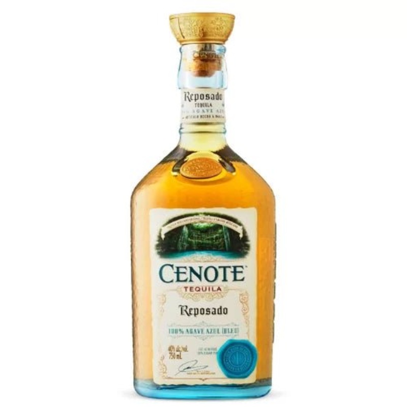 Cenote Reposado