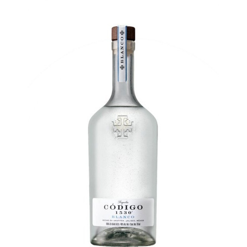Codigo 1530 Blanco Tequila|750ml