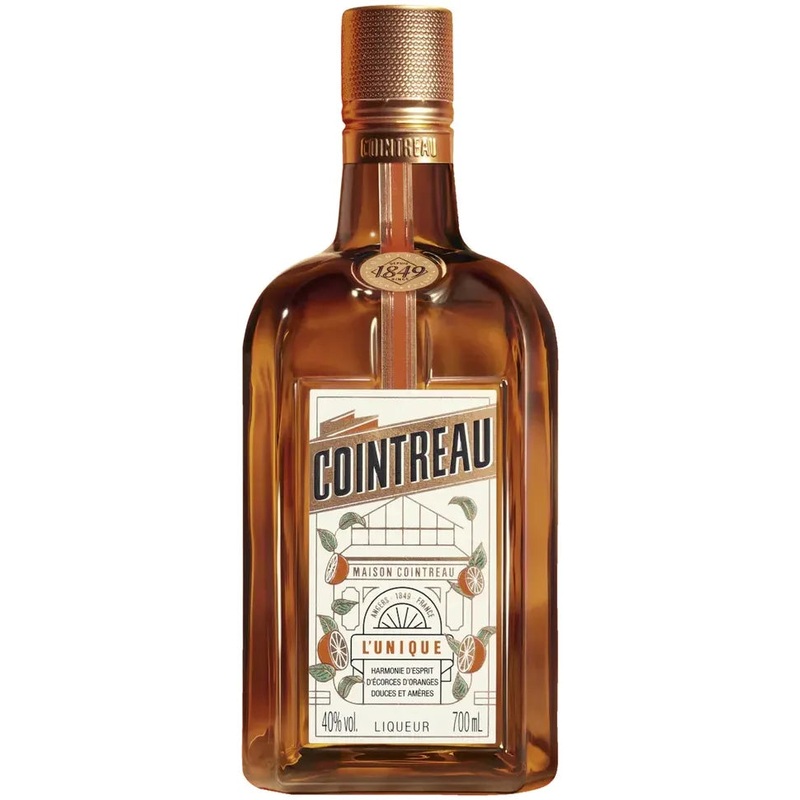 Cointreau Orange Liqueur 700ml