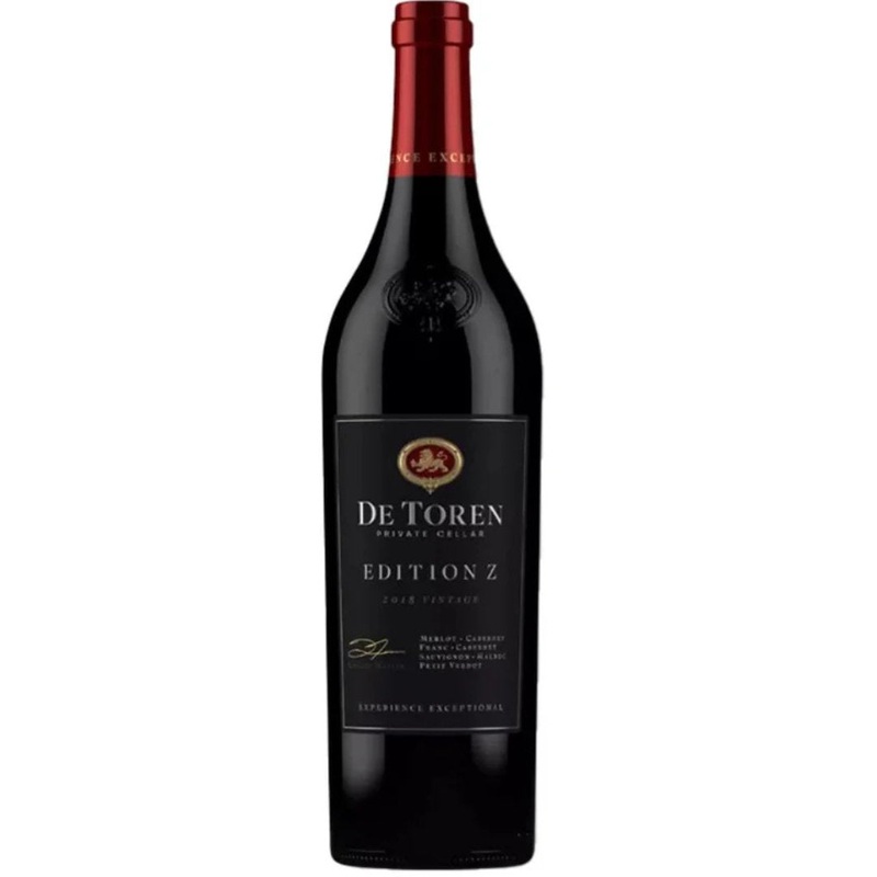 De Toren Z 2018 – 1.5L Magnum|Single