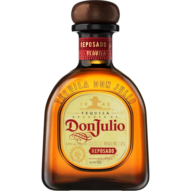 Don Julio Reposado Tequila|375 M|750ml|1.75L
