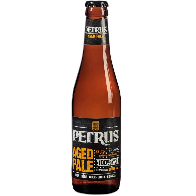 Petrus Aged Pale 330ml|Single|4 x 330ml|Case (24)