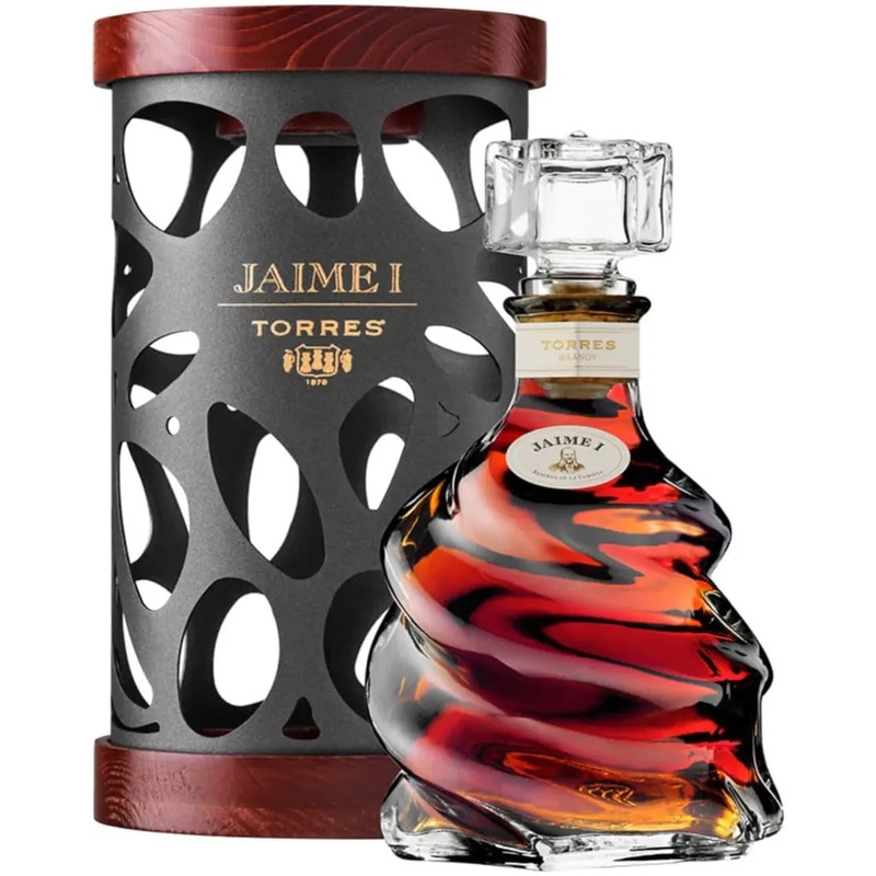 Torres Jamie I Brandy 700ml|Each