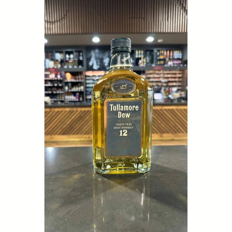Tullamore Dew | 12 Year
