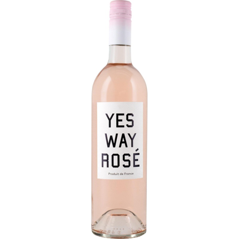 YES WAY ROSE|750 M