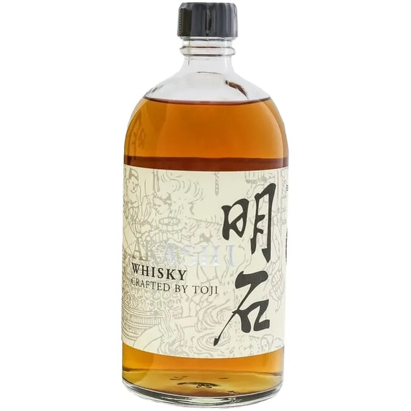 Akashi Toji 700ml|Each