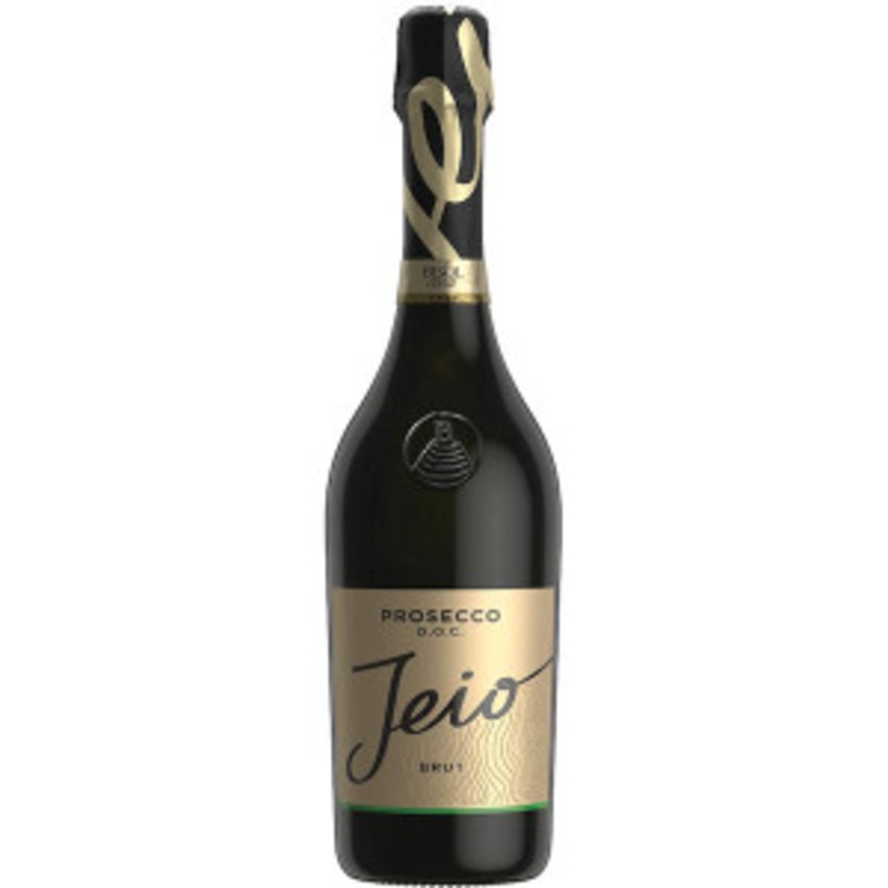 Bisol Jeio Prosecco Brut DOC NV (Italy) Rated 91JS