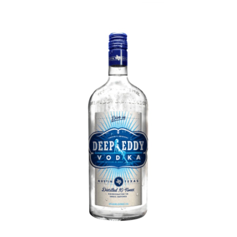 DEEP EDDY VODKA 1.75L