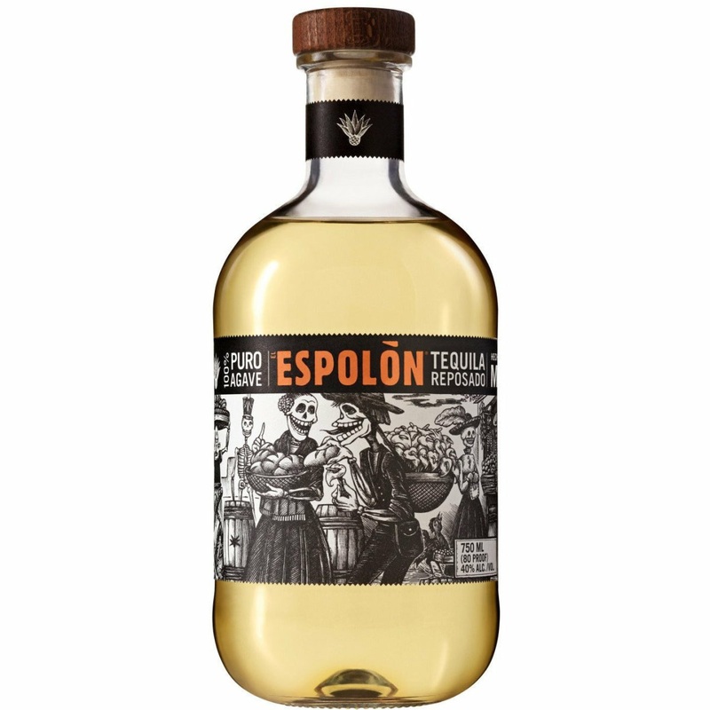 Espolon Reposado