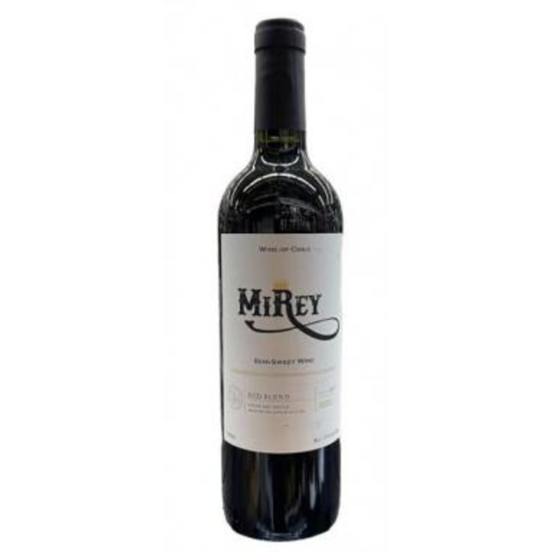 Mi Rey Merlot|750ml