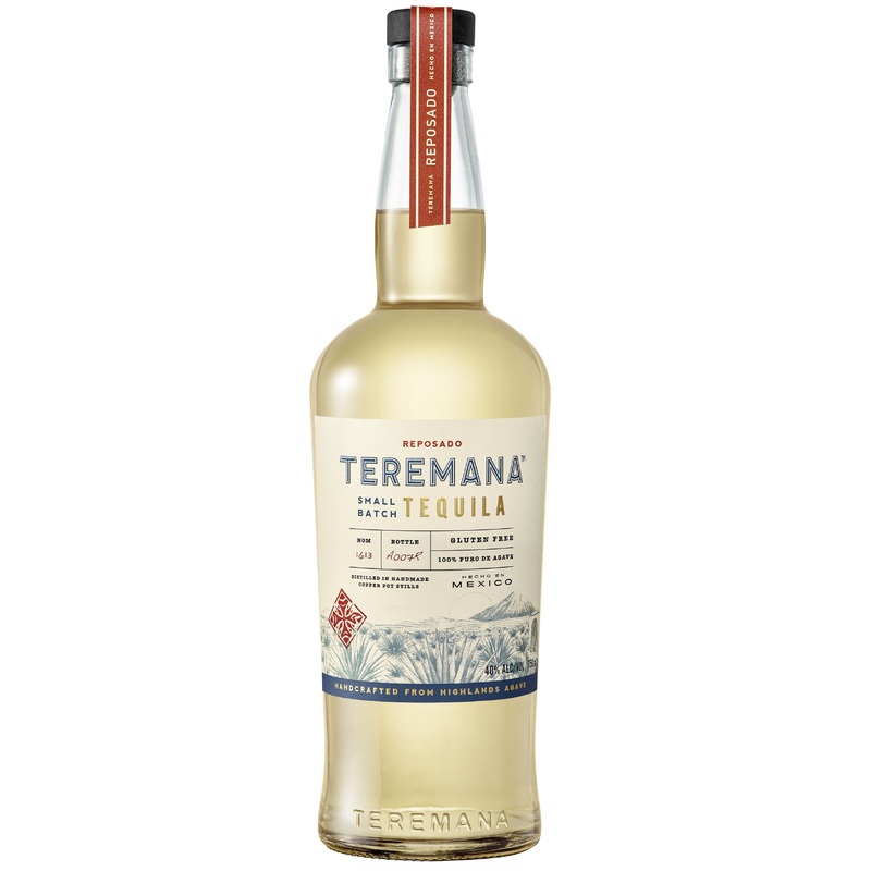 TEREMANA REPOSADO 750ML