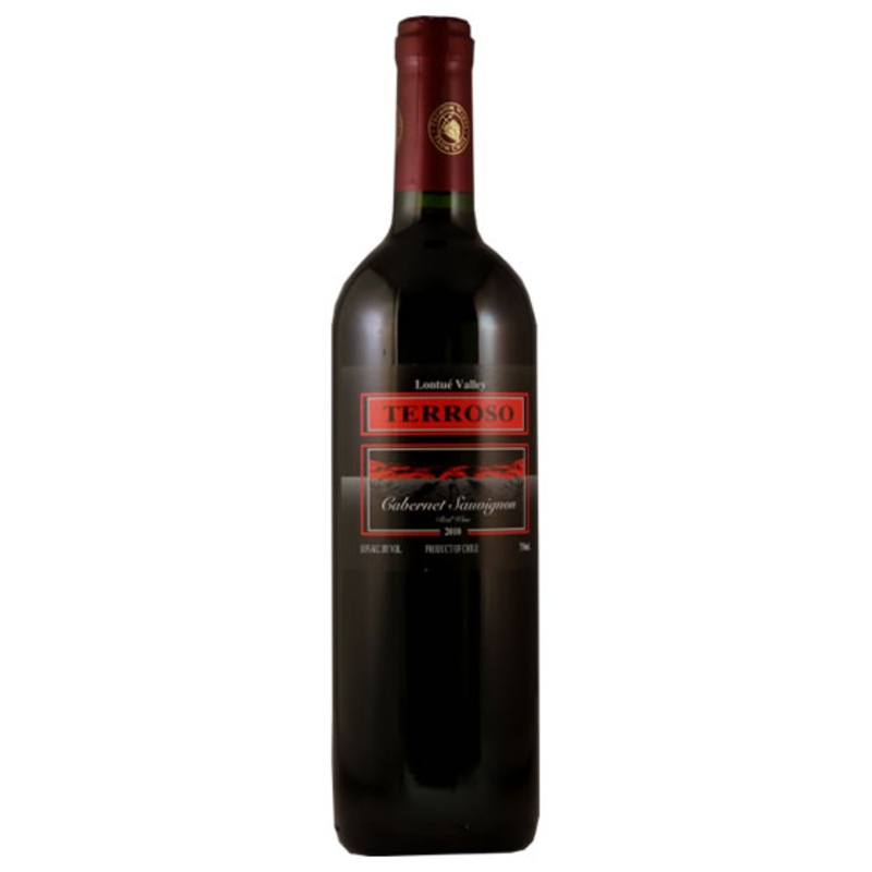 Terroso Kosher Cabernet Sauvignon