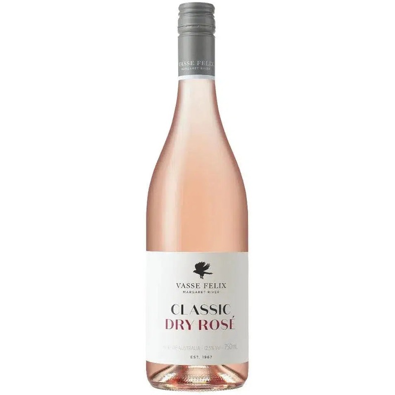 Vasse Felix Classic Dry Rose 750ml