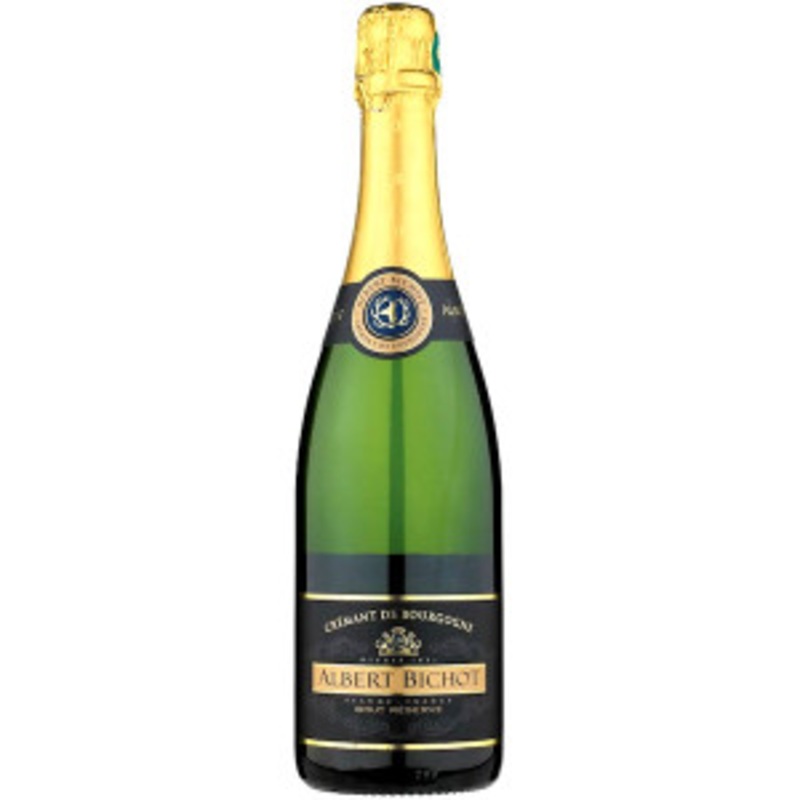 Albert Bichot Cremant de Bourgogne Brut Reserve NV
